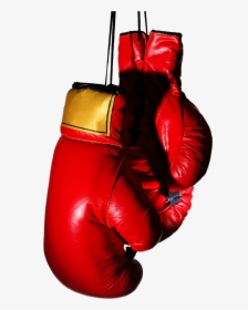 Boxing Glove Stock Photography Muay Thai - Transparent Background Boxing Gloves Png, Png Download, Free Download