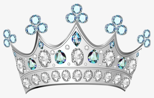 Princess Crown Transparent Background, HD Png Download, Free Download