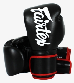 Fairtex Bgv14 Muay Thai / Kickboxing Gloves - Amateur Boxing, HD Png Download, Free Download