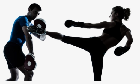 Kick Boxing Png Images - Kick Boxing, Transparent Png, Free Download
