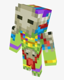 Terraria Minecraft Skins, HD Png Download, Free Download