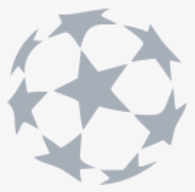 Atletico Madrid Vs Juventus - Transparent Champion League Logo Png, Png Download, Free Download