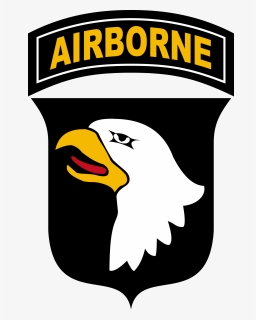 Airborne 101, HD Png Download, Free Download