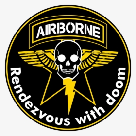 Airborne Forces, HD Png Download, Free Download