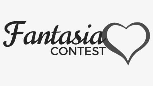 Fantasia Contest Logo - Calligraphy, HD Png Download, Free Download