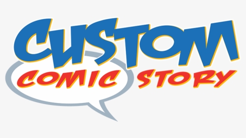 Custom Comic Story - Illustration, HD Png Download, Free Download
