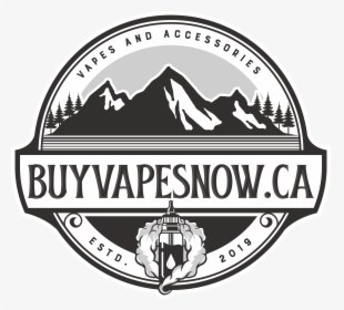 Buyvapesnow - Ca - Emblem, HD Png Download, Free Download