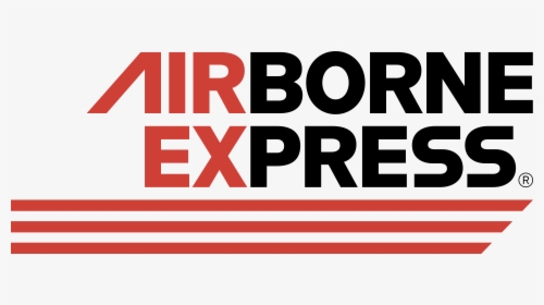 Airborne Express 1 Logo Png Transparent - Poster, Png Download, Free Download