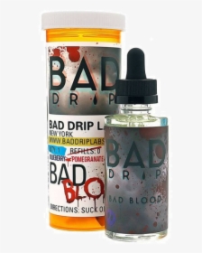 Bad Drip Bad Blood, HD Png Download, Free Download