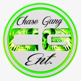 Chase Gang Ent, HD Png Download, Free Download