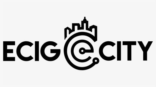 Ecig City Logo, HD Png Download, Free Download