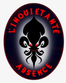 L Inquiétante Absence, HD Png Download, Free Download