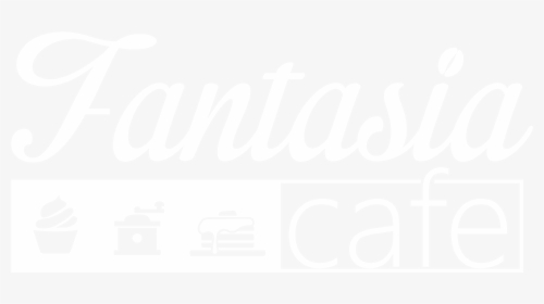 Fantasia Cafe Logo - About, HD Png Download, Free Download