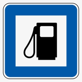 Petrol Pump Sign Board, HD Png Download, Free Download