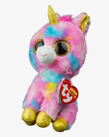 Unicorn Fantasia Beanie Boos, HD Png Download, Free Download