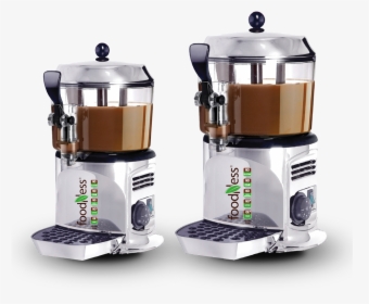 Bras Hot Chocolate Machine, HD Png Download, Free Download