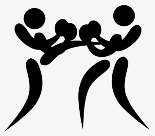 Transparent Kickboxing Png - Png Of Kickboxing, Png Download, Free Download