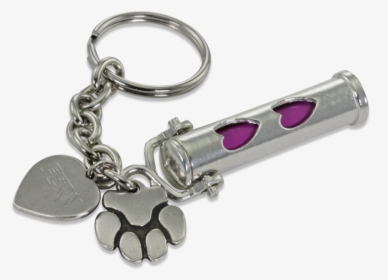 Pet Ash Keychain Custom - Keychain, HD Png Download, Free Download