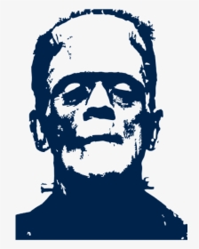 Frankenstein"s Monster T-shirt Hoodie Bride Of Frankenstein - T Shirt Frankenstein, HD Png Download, Free Download