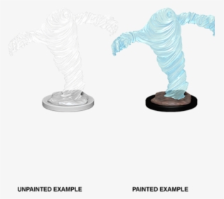 Pathfinder Unpainted Minis, HD Png Download, Free Download
