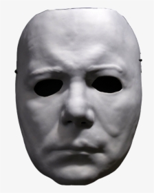 Michael Myers Mask Png, Transparent Png, Free Download