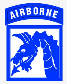 08141cb8 - Xviii Airborne Corps Logo, HD Png Download, Free Download