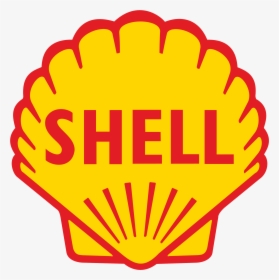 Royal Dutch Shell Logo - Old Shell Logo, HD Png Download, Free Download