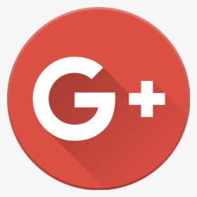 Gestión De Redes Sociales - Google+ Icon Png, Transparent Png, Free Download