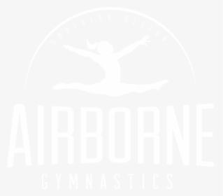 Airborne Gymnastics Club - Jumping, HD Png Download, Free Download