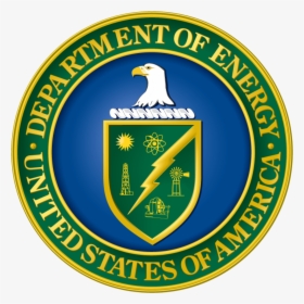 United States Department Of Energy, HD Png Download, Free Download