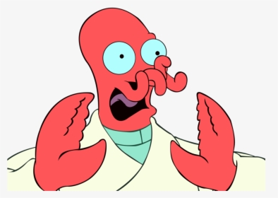 Dr Zoidberg Png, Transparent Png, Free Download