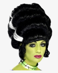 Pin Up Frankie Wig, HD Png Download, Free Download