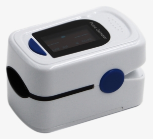 High Accuracy Oled Finger Clip Type Pulse Oximeter - Pulse Oximeter, HD Png Download, Free Download