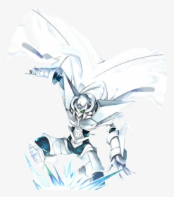 Elemental Hero Absolute Zero , Png Download - Yugioh Elemental Hero Absolute Zero, Transparent Png, Free Download