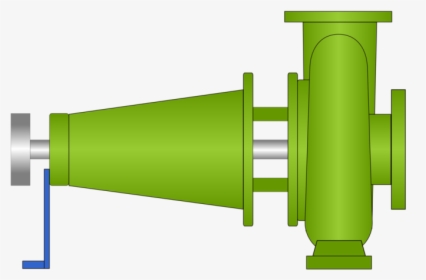 Angle,hardware Accessory,cylinder - Submersible Pump, HD Png Download, Free Download