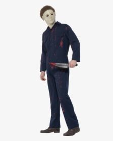 H20 Michael Myers Costume, HD Png Download, Free Download