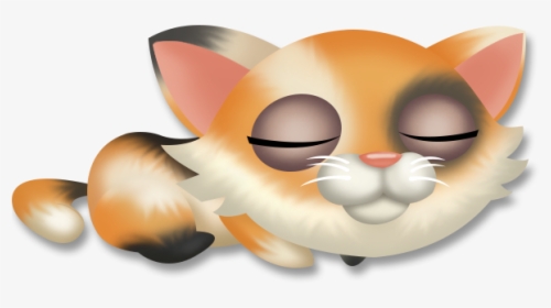 Calico Kittens Are Pet - Hay Day Cat, HD Png Download, Free Download