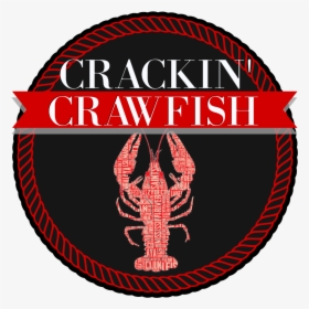 Crackin Crawfish, HD Png Download, Free Download