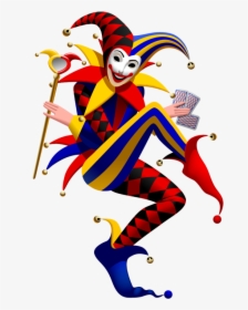 Joker Card Png Images Free Transparent Joker Card Download Kindpng