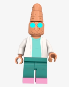 Professor Farnsworth Png, Transparent Png, Free Download