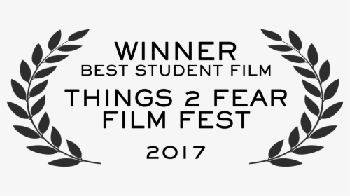 Winning Award - Nashville Film Festival Official Selection, HD Png Download, Free Download
