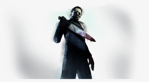 Michael Myers Dead By Daylight, HD Png Download, Free Download