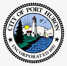 City Of Port Huron, HD Png Download, Free Download