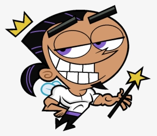 Cool One From The Fairly Oddparents - Mexican Guy From Fairly Odd Parents, HD Png Download, Free Download
