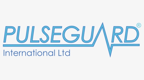 Pulseguard - Anec Blau Logo Png, Transparent Png, Free Download