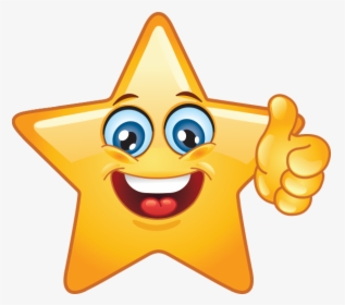 You Re A Star Emoji, HD Png Download, Free Download