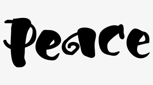 #f 29 Peace, HD Png Download, Free Download