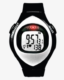 Heart Rate Watch, HD Png Download, Free Download