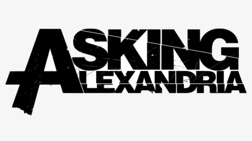 Asking Alexandria Logo Png - Asking Alexandria Logo Vector, Transparent Png, Free Download
