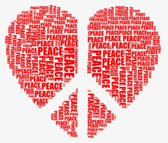 Peace Symbol, HD Png Download, Free Download